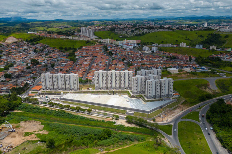 Vila Brasil Engenharia