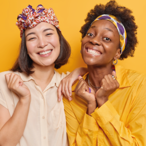 Qual a importância do Dia das Mulheres na força feminina?